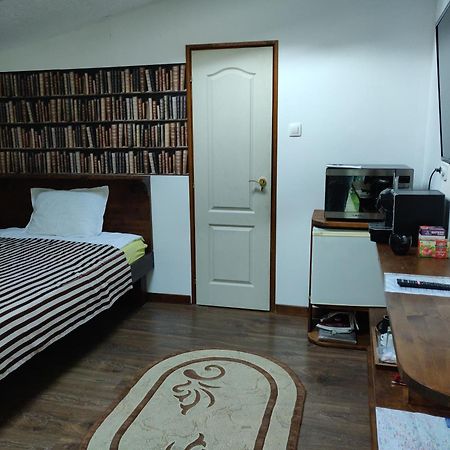 מלון Cluj Center 2 מראה חיצוני תמונה