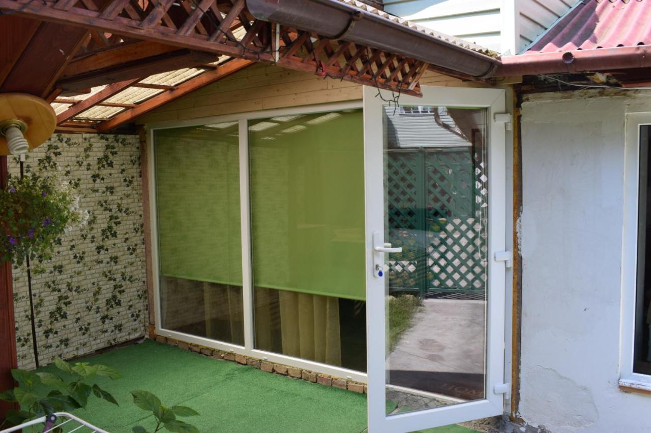 מלון Cluj Center 2 מראה חיצוני תמונה