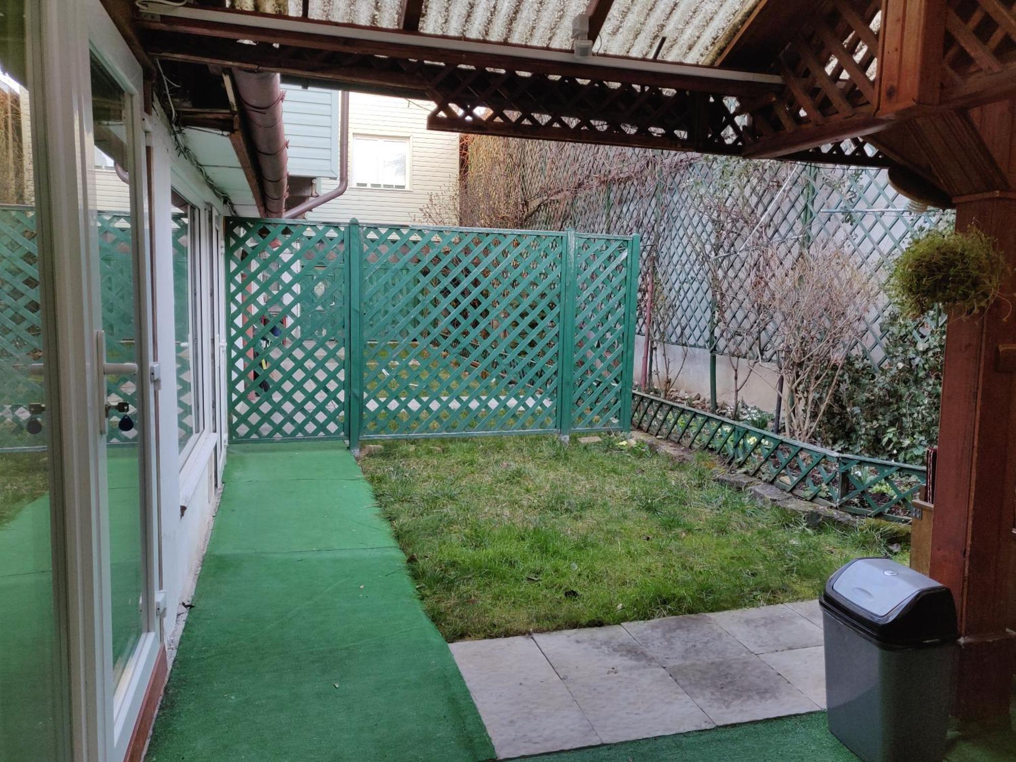 מלון Cluj Center 2 מראה חיצוני תמונה