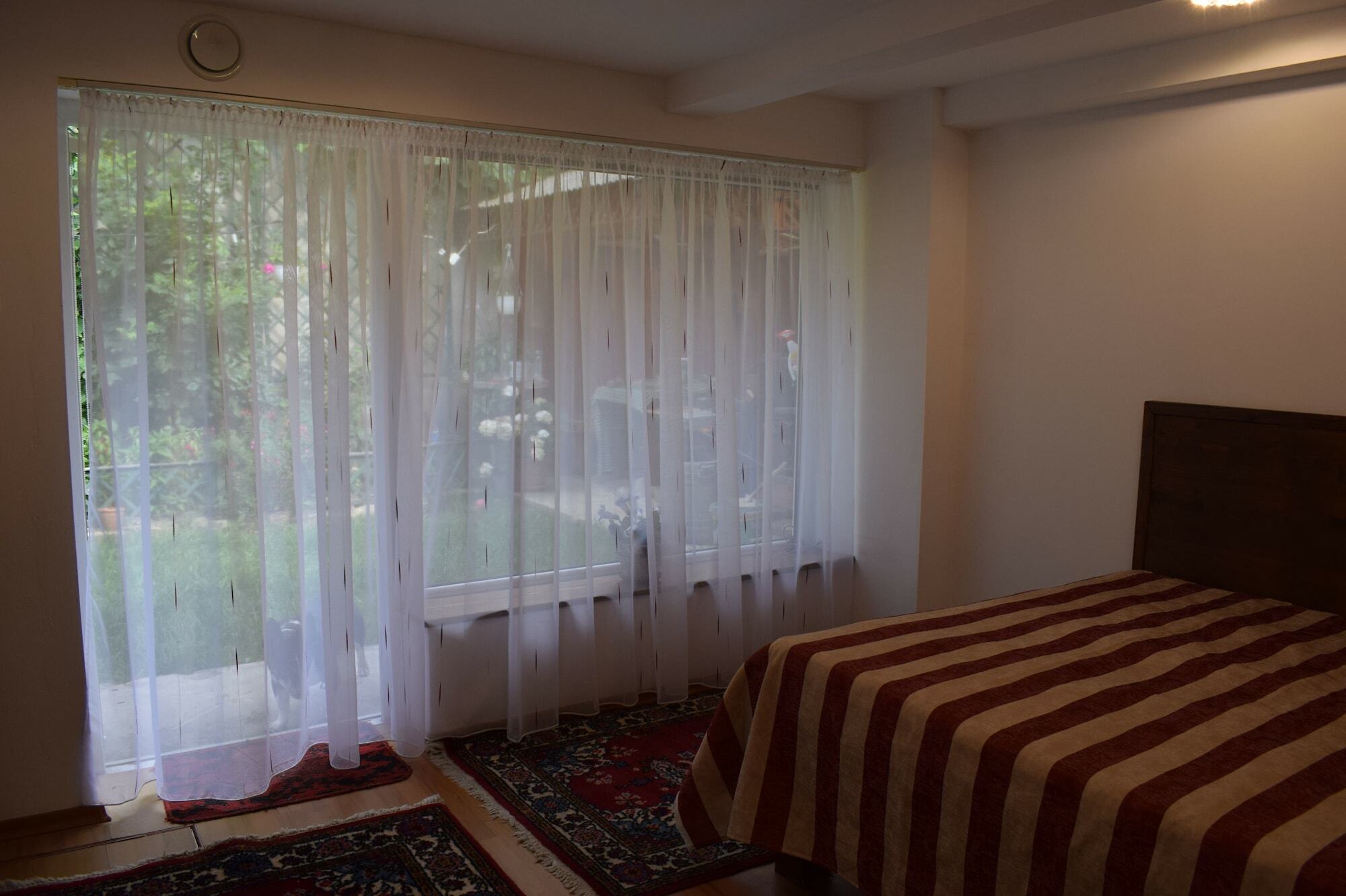 מלון Cluj Center 2 מראה חיצוני תמונה