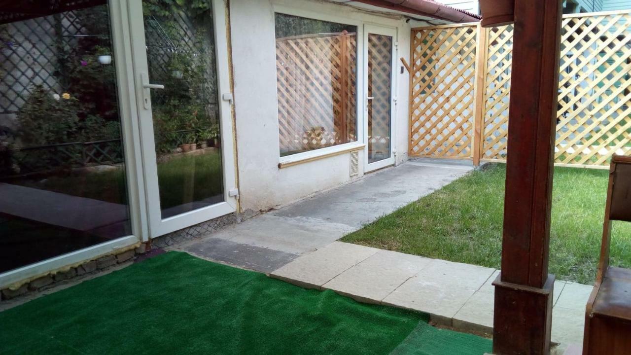מלון Cluj Center 2 מראה חיצוני תמונה